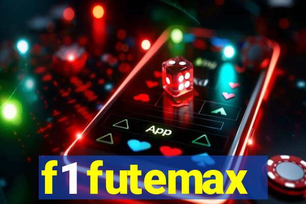 f1 futemax